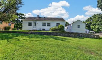 310 Woodlawn Ave, Aurora, IN 47001