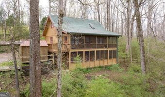 87 Tolleffs Trl, Dahlonega, GA 30533