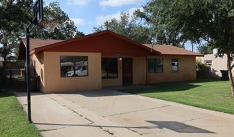 1021 N 6th St, Carlsbad, NM 88220