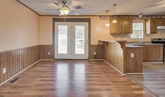 1522 Hopewell Friends Rd, Asheboro, NC 27205