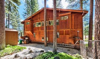609 Lariat Circle 2, Incline Village, NV 89451