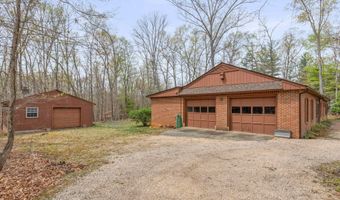 3149 BURNLEY STATION Rd, Barboursville, VA 22923