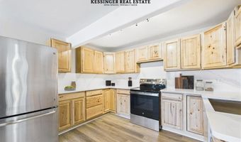 319 Road 1AF, Clark, WY 82435