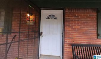 829 LLOYD St, Anniston, AL 36201