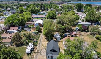 332 Arthur St, American Falls, ID 83211