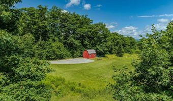 438 Porter Rd, Bath, NH 03740