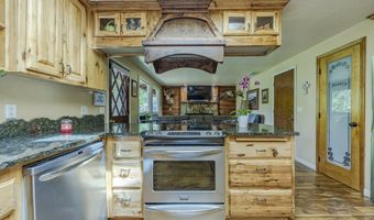 40211 DEERHORN Rd, Springfield, OR 97478