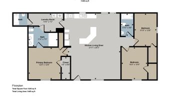 4384 Twilight Way, Allendale, MI 49401