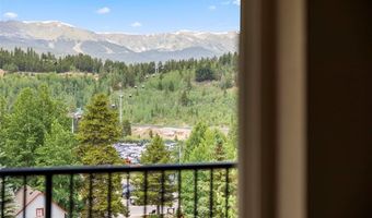 301 N FRENCH St 303, Breckenridge, CO 80424