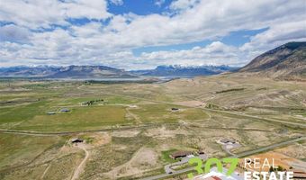 TBD Diamond Basin Rd 3, Cody, WY 82414