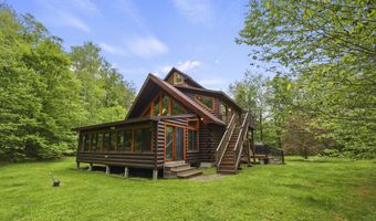 236 Surriner Rd, Becket, MA 01223