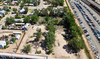 100 112 W Reinken Ave, Belen, NM 87002