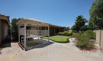 25809 S HOLLYGREEN Dr, Sun Lakes, AZ 85248