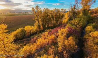 70 ACRES TWIN CLIFFS Rd, Afton, WY 83110