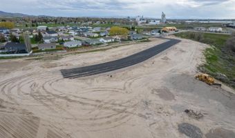 Lot 3 Block 1, American Falls, ID 83211