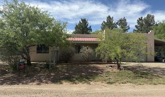 3135 W Green Park Dr, Benson, AZ 85602