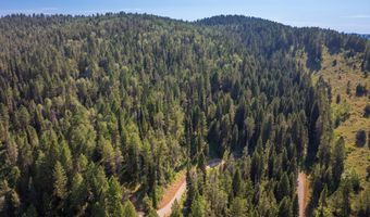 80 ACRES CO RD 126, Bedford, WY 83112