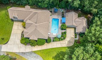 3712 Highland Creek Dr, Apex, NC 27539