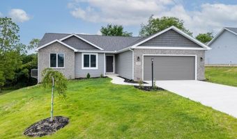 303 Renee Way, Albion, IN 46701