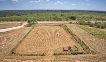 24300 N US Hwy 377, London, TX 76854