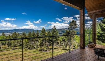 25 Los Alamos Cir, Angel Fire, NM 87710