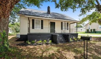 503 Hayes St, Anderson, SC 29624