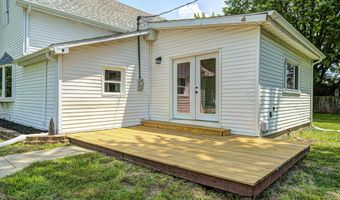 209 Howard Ave, Arcadia, IN 46030