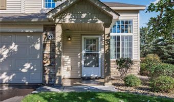 13519 Partridge Cir NW, Andover, MN 55304
