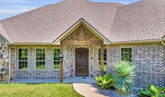 365 County Road 1534, Alba, TX 75410