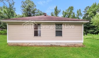 1300 Ridge Rd, Benton, AR 72015