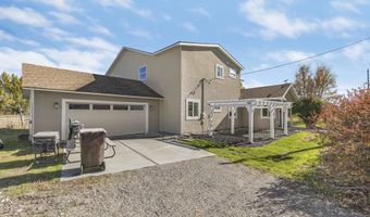 168 HWY 91, Blackfoot, ID 83221