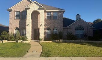 1320 Canterbury Dr, Allen, TX 75013