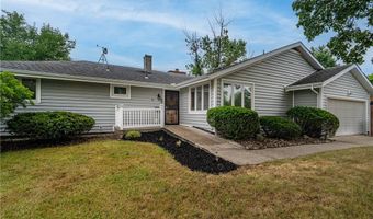 43 Delamere Rd, Amherst, NY 14221