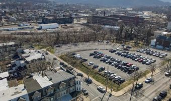 201 N 4th St, Allentown, PA 18102