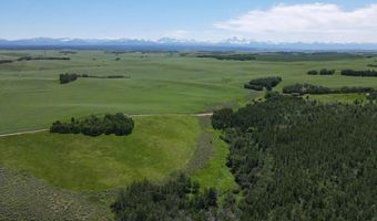 N 4600 E, Ashton, ID 83420