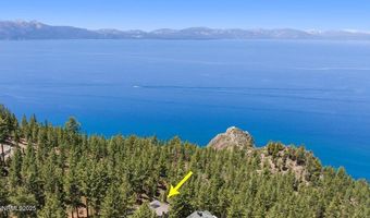 275 Chukkar Dr, Glenbrook, NV 89413