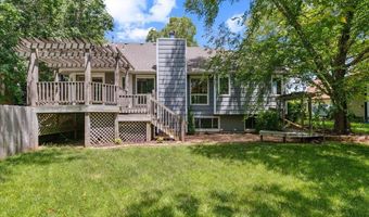 1121 W Mulberry Ct, Andover, KS 67002