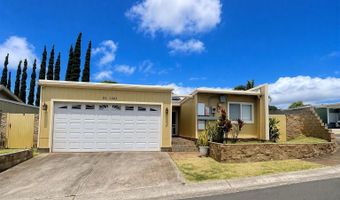 92-1203 Makamai Pl, Kapolei, HI 96707