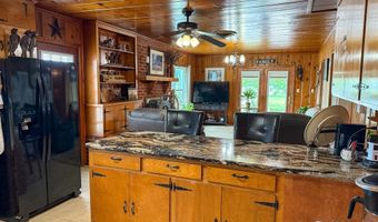 1 S Pecan St, Albany, TX 76430