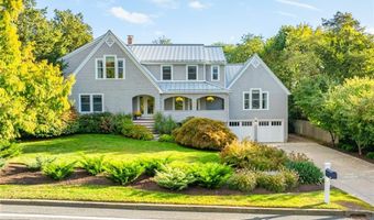 149 Hamilton Ave, Jamestown, RI 02835