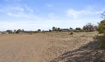 715 Montana Vista Dr, Anthony, NM 88021