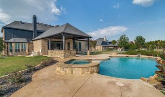 516 Heathland Xing, Heath, TX 75032