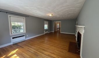 110 Highland Ave Right, Attleboro, MA 02703