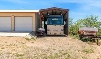 2540 W DIAMOND Dr, Benson, AZ 85602