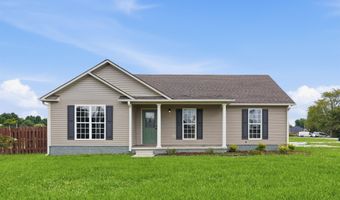 970 Macedonia Rd, Ardmore, AL 35739