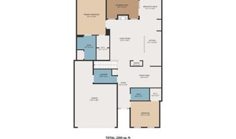 2509 KENNA Ct 5, Abingdon, MD 21009