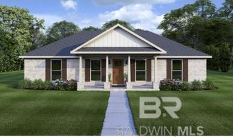 111 Marietta St, Bay Minette, AL 36507