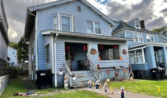 1229 Main St, Aliquippa, PA 15001