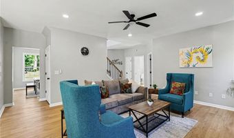 5090 Bishops Row, Austell, GA 30106