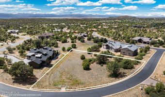 5350 W Simmons Peak Rd, Prescott, AZ 86305